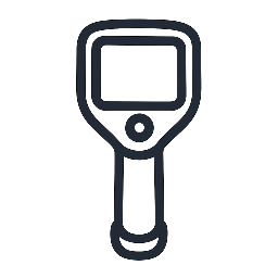 Thermografie-Fischer